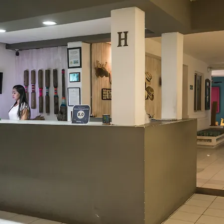 Barahona 3* Cartagena