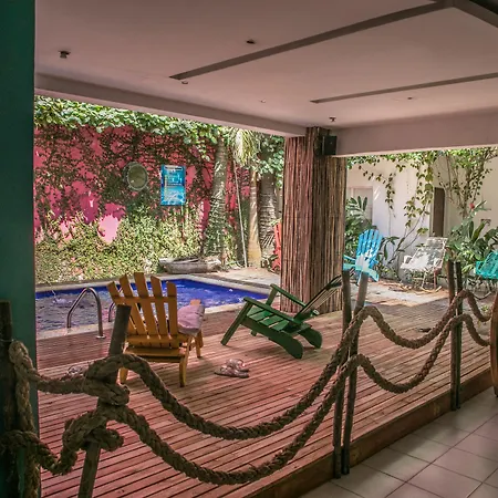 Barahona 3* Cartagena