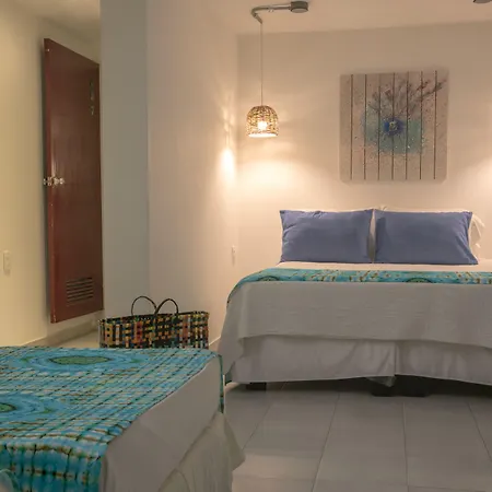 Barahona Cartagena