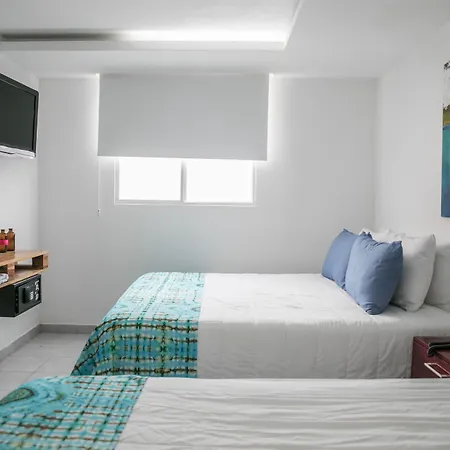 Hotel Barahona 3*