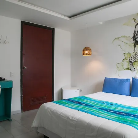 Barahona Cartagena