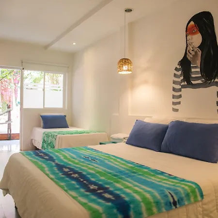 Barahona Hotel Cartagena