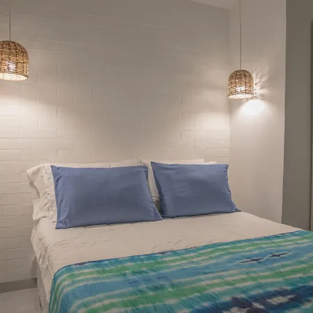 Barahona 3* Cartagena