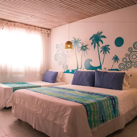 Hotel Barahona