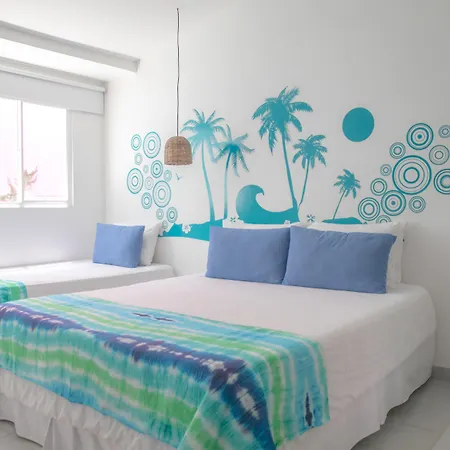 Barahona Cartagena
