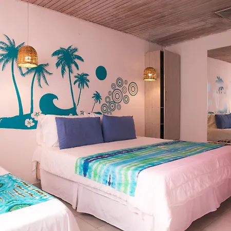 Barahona Hotel 3*