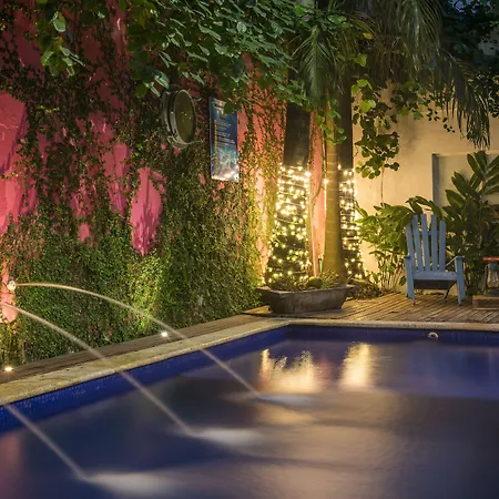 Barahona Hotel 3*