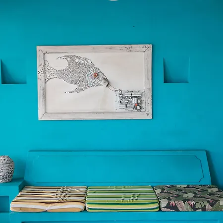 Barahona Hotel Cartagena