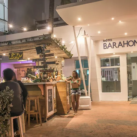 Barahona