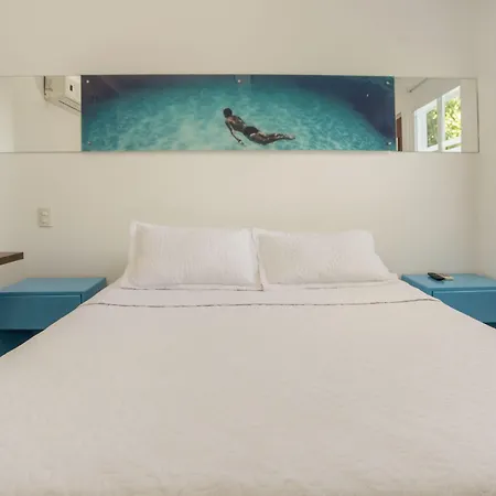 Hotel Barahona Cartagena