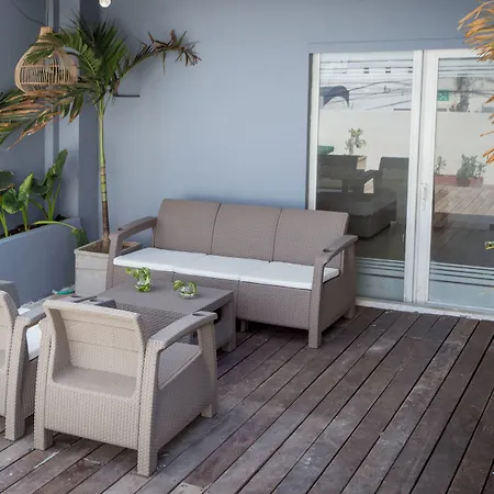 Barahona 3* Cartagena