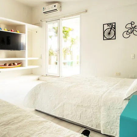Barahona Hotel 3*