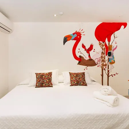 Barahona Hotel Cartagena