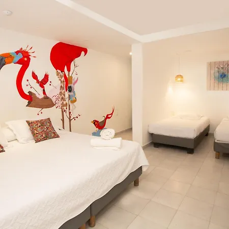 Hotel Barahona Cartagena