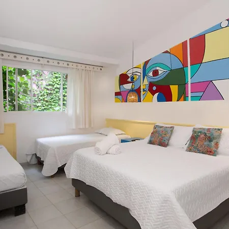 Barahona Hotel