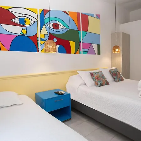 Barahona Hotel 3*