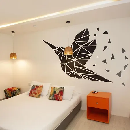Barahona Hotel Cartagena