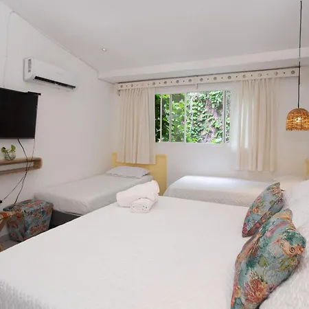 Barahona Hotel
