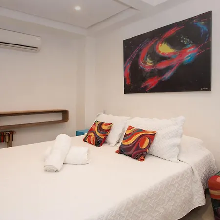 Hotel Barahona