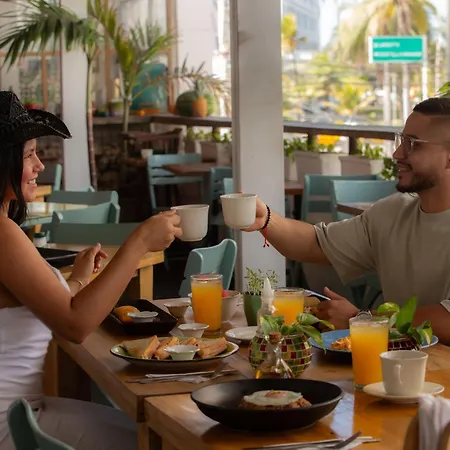 Hotel Barahona