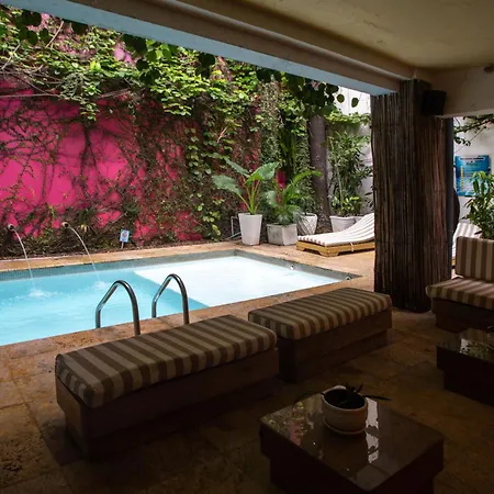 Barahona Hotel Cartagena