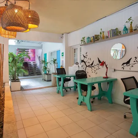 Hotel Barahona Cartagena