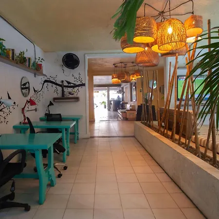 Hotel Barahona Cartagena