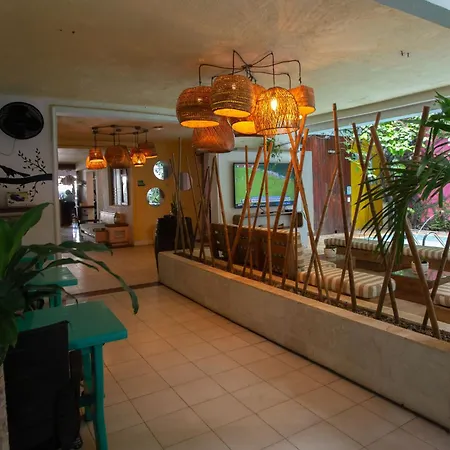 Hotel Barahona