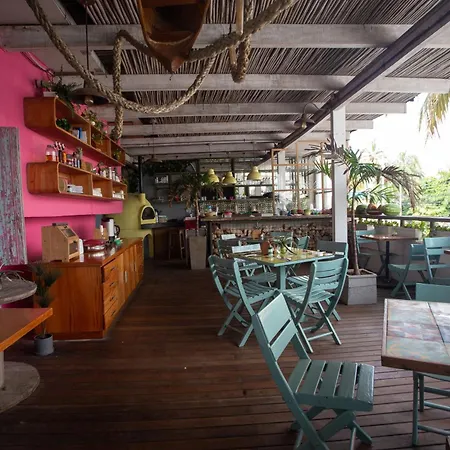 Barahona 3* Cartagena