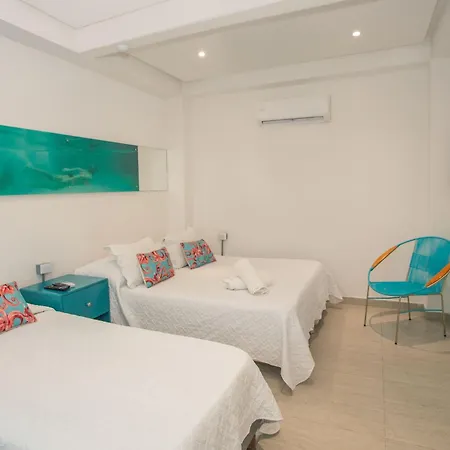 Hotel Barahona