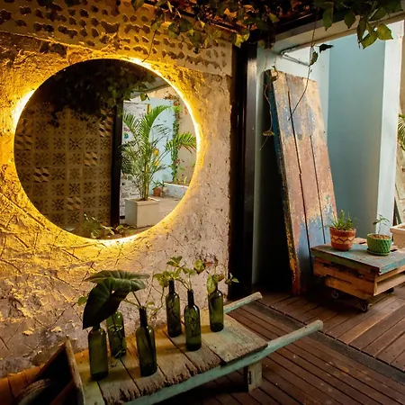 Hotel Barahona