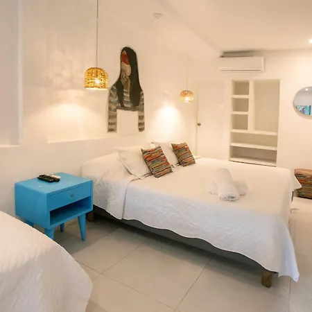Barahona 3* Cartagena