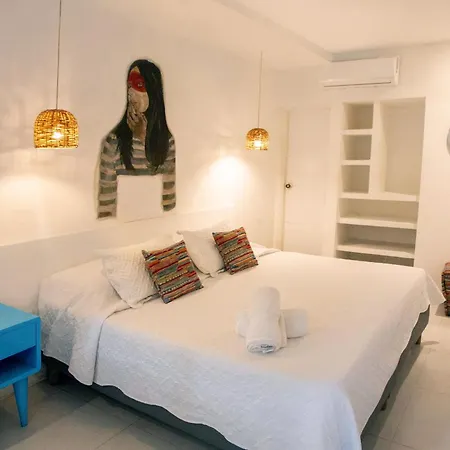Barahona 3* Cartagena