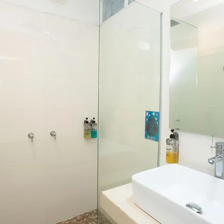 Hotel Barahona Cartagena