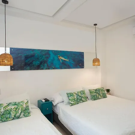 Barahona 3* Cartagena