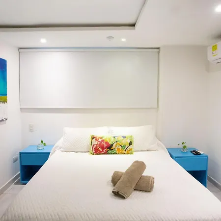 Hotel Barahona 3*