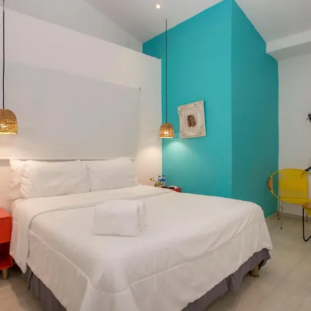 Hotel Barahona