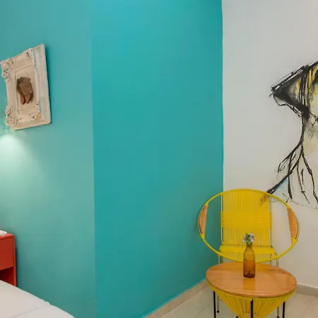 Hotel Barahona 3*