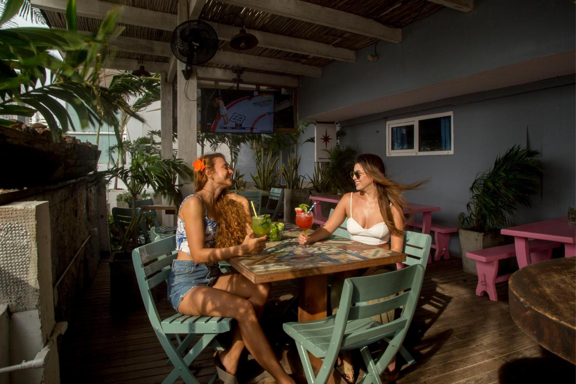 Hotel Barahona 3*