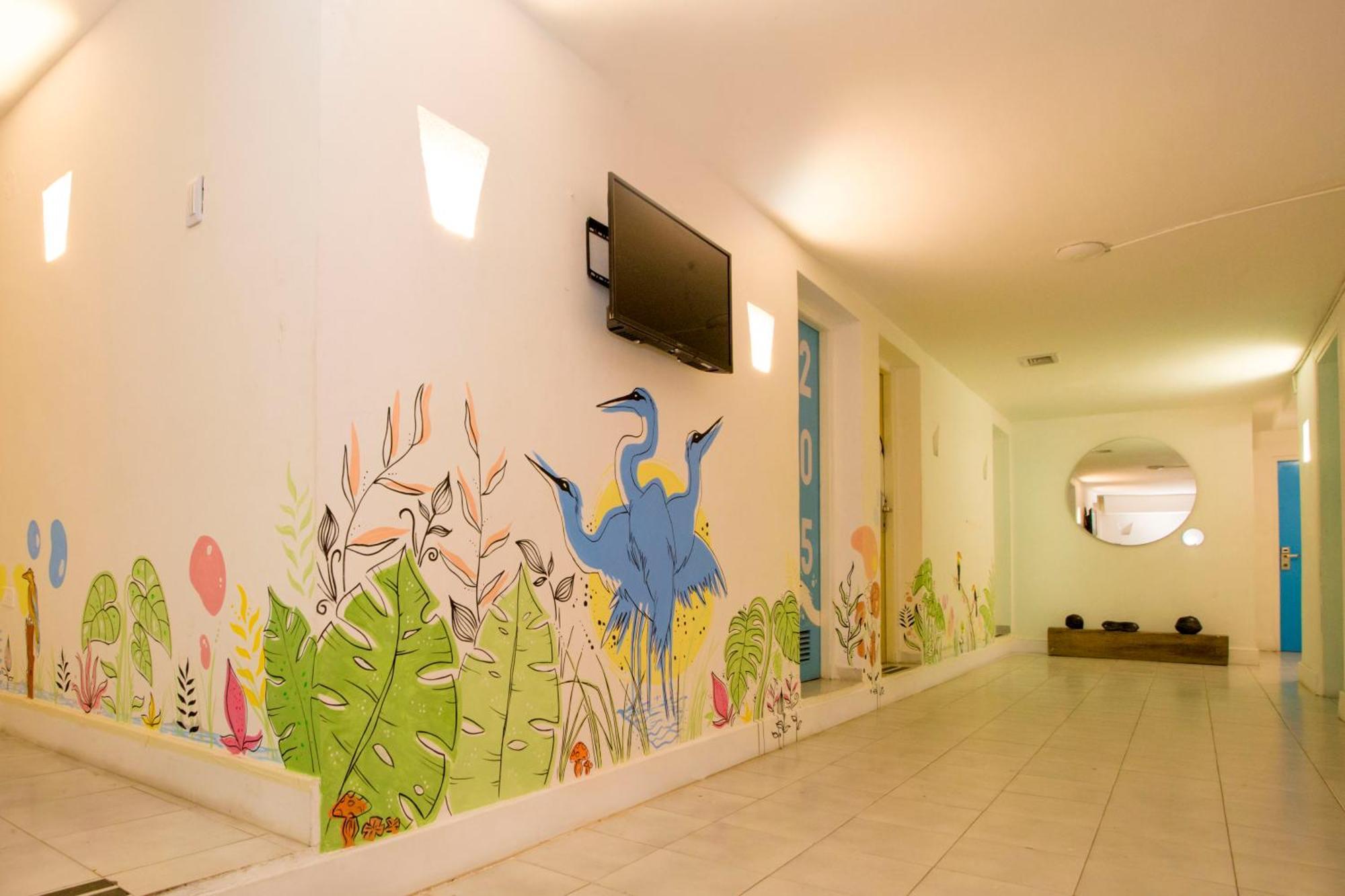 Hotel Barahona Cartagena
