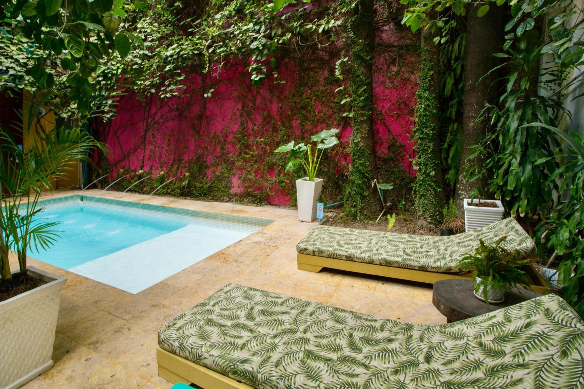 Hotel Barahona