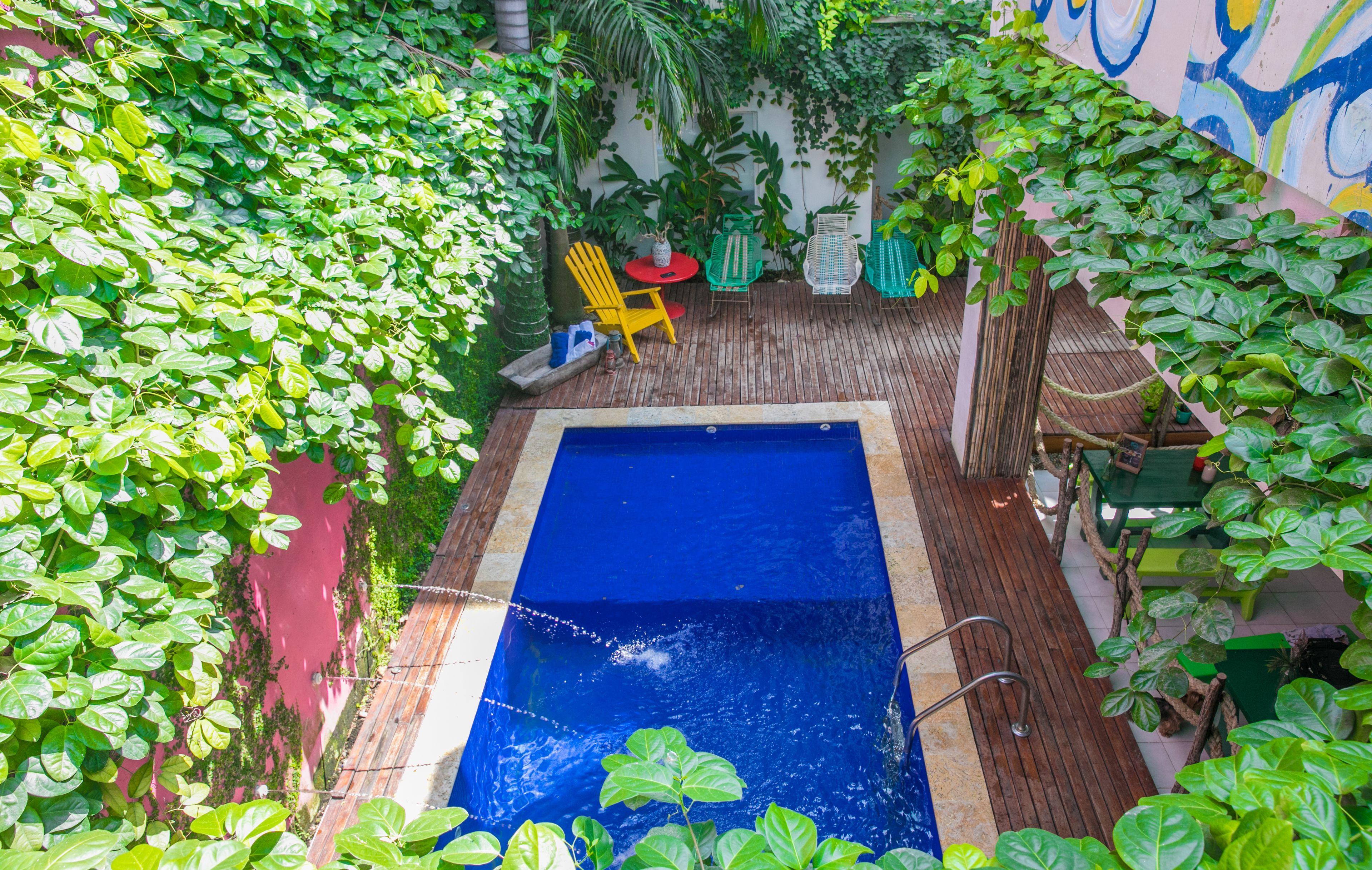 Barahona 3* Cartagena