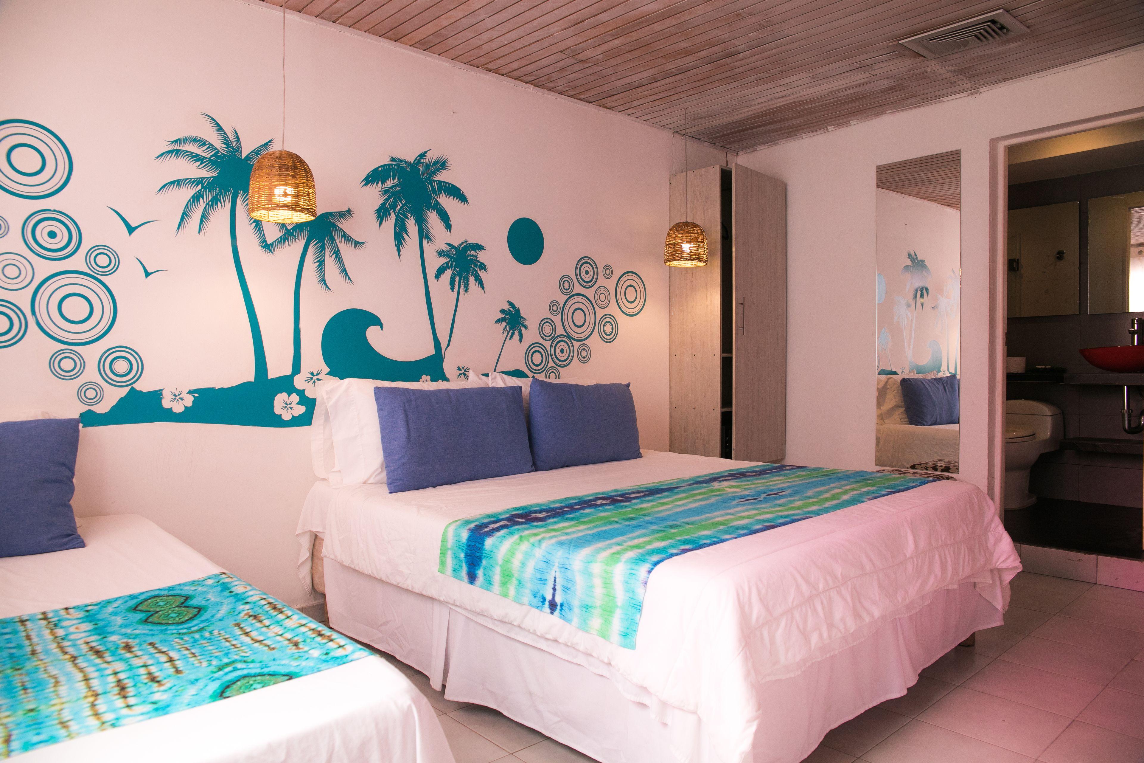 Barahona Hotel 3*