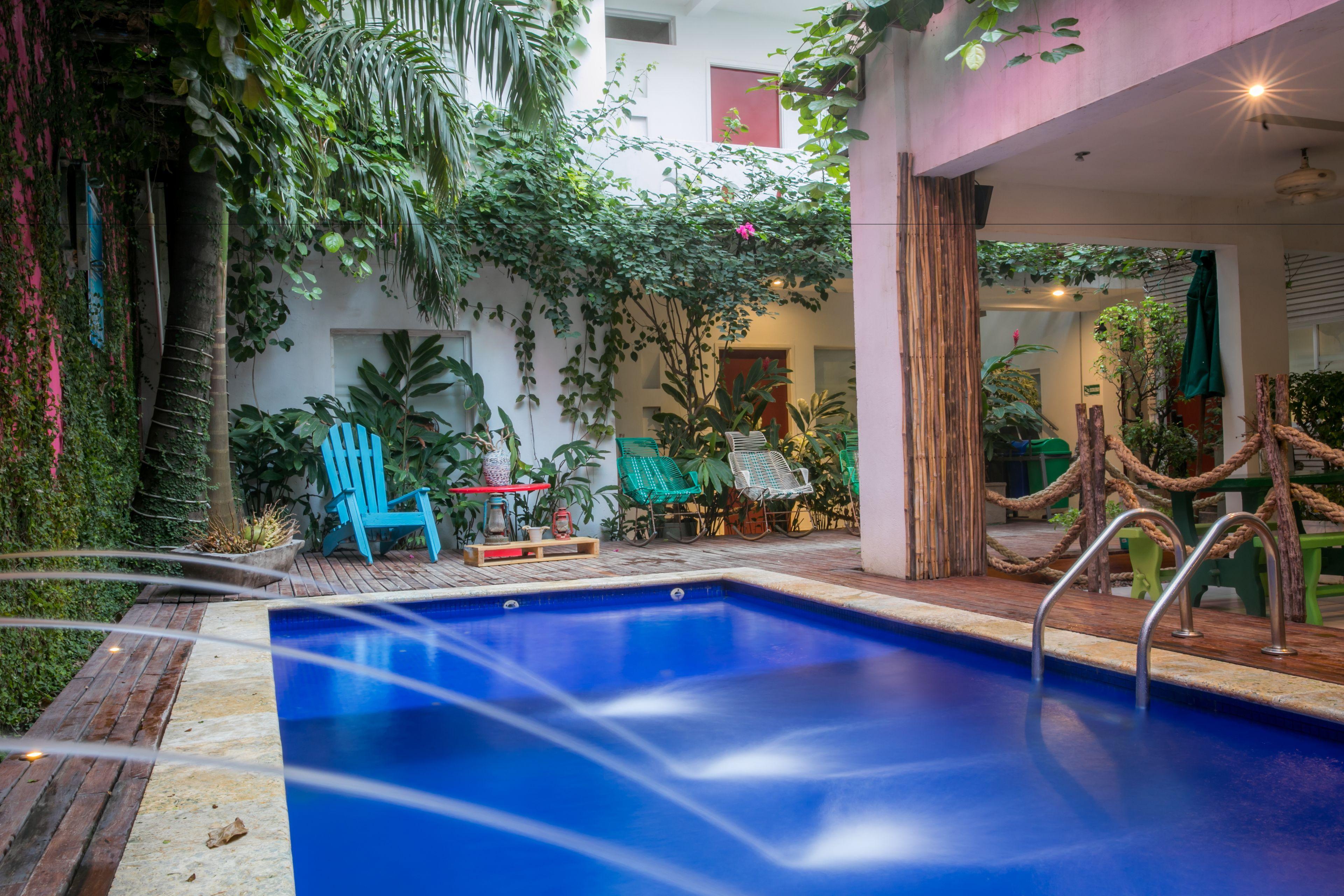 Barahona Hotel Cartagena