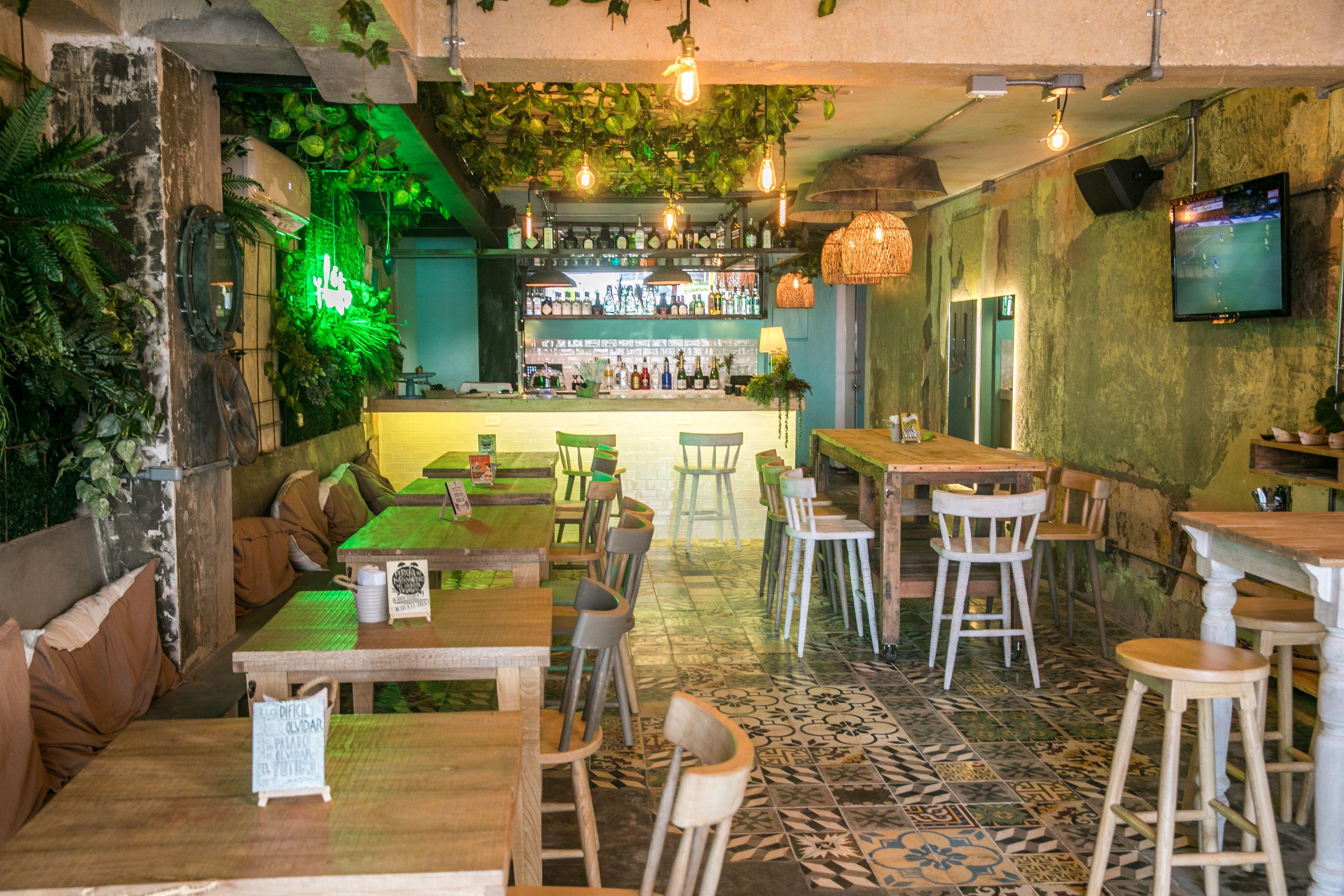 Hotel Barahona Cartagena