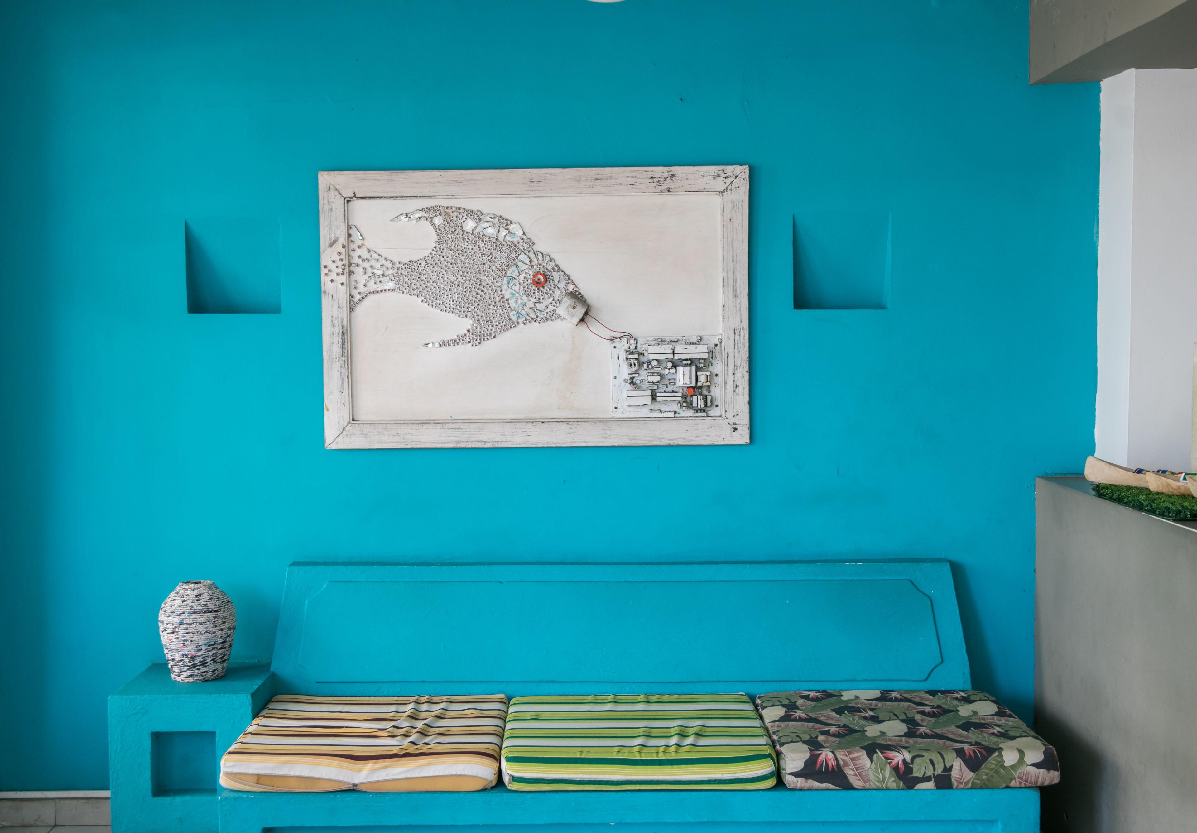 Barahona Hotel Cartagena