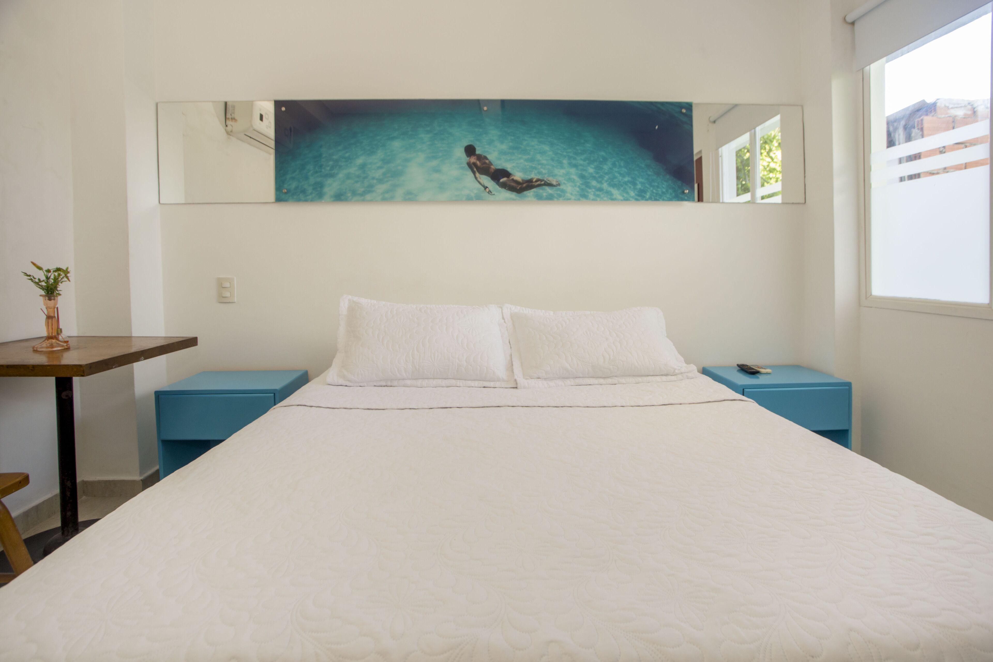 Hotel Barahona Cartagena