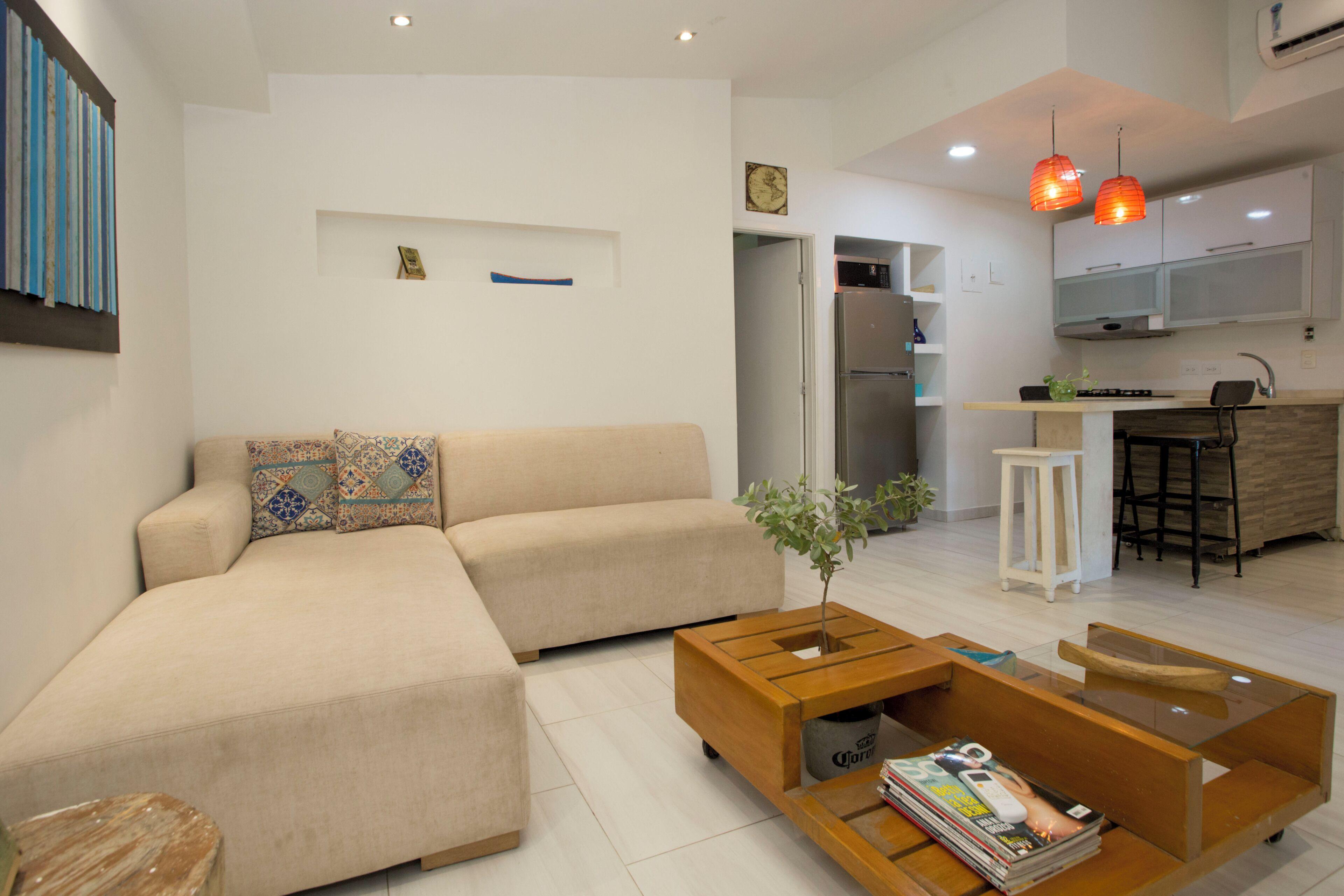 Hotel Barahona Cartagena