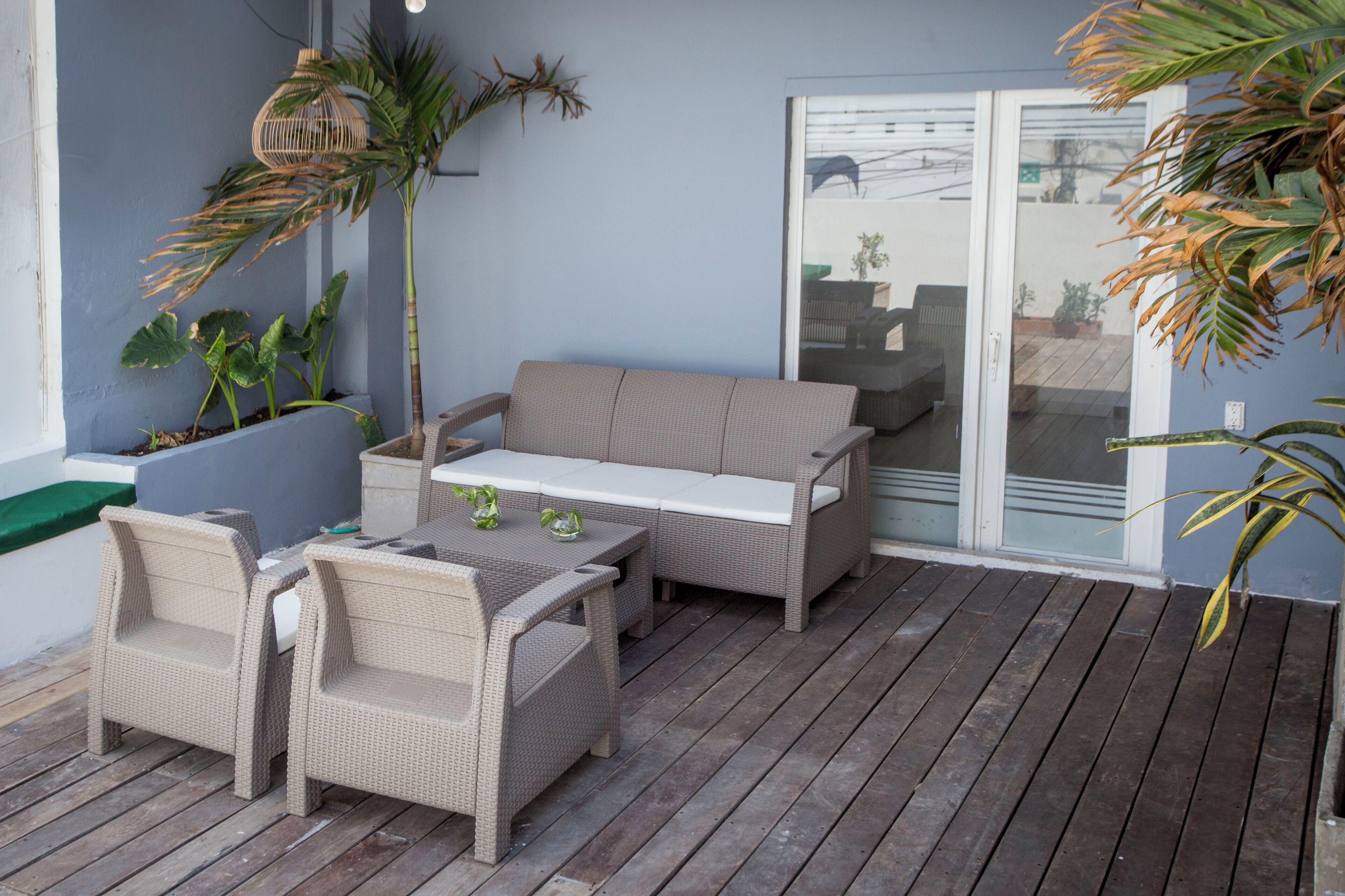 Barahona 3* Cartagena