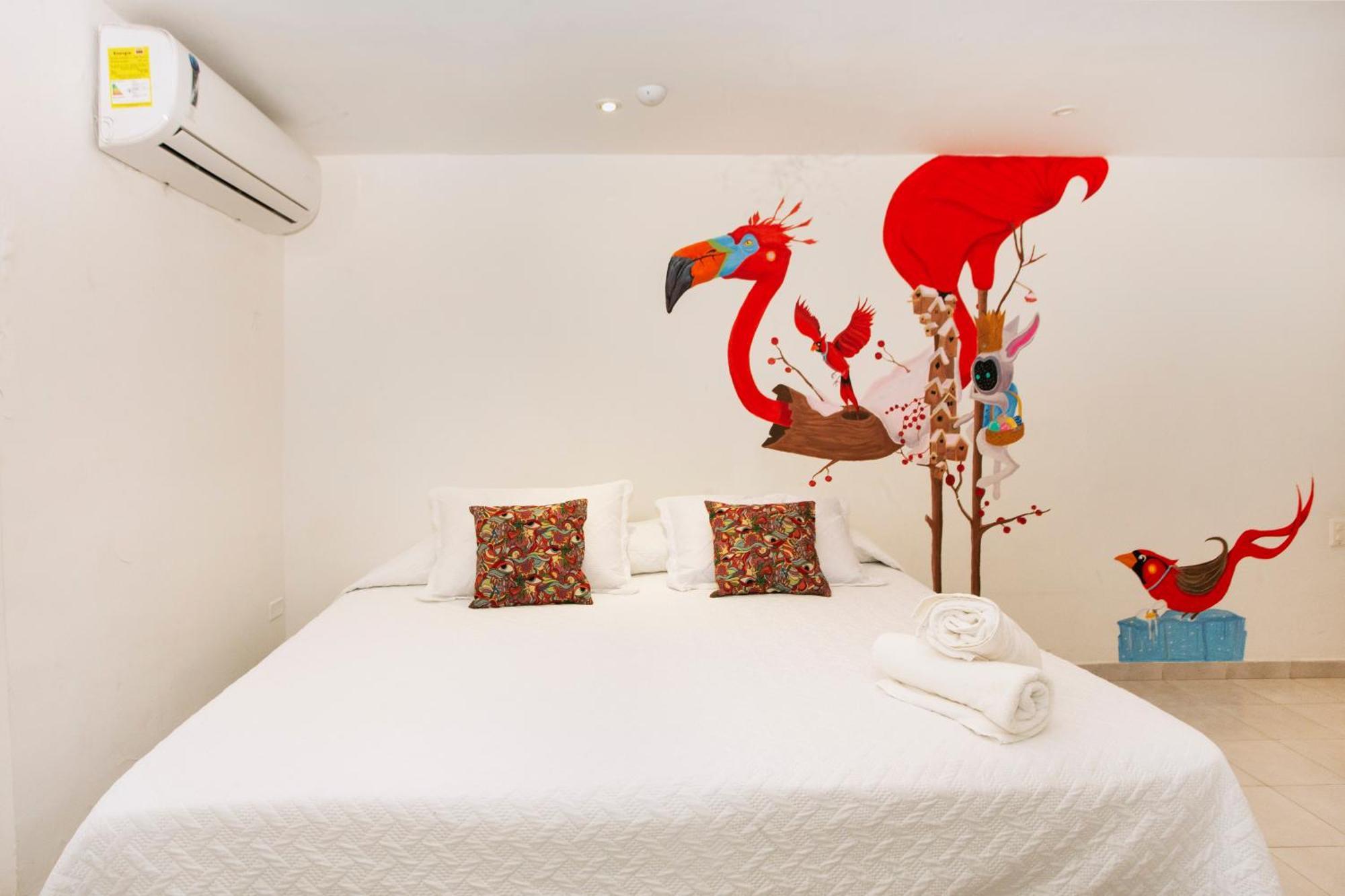 Barahona Hotel Cartagena